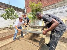 Alcald&iacute;a de Cali inicia piloto con ciudadanos en situaci&oacute;n de calle para hacerles parte de la COP16