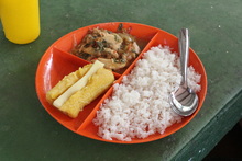 El pr&oacute;ximo 16 de octubre, la Secretar&iacute;a de Educaci&oacute;n Distrital llevar&aacute; a cabo la II Mesa P&uacute;blica del (PAE) 2024