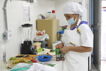 El pr&oacute;ximo 16 de octubre, la Secretar&iacute;a de Educaci&oacute;n Distrital llevar&aacute; a cabo la II Mesa P&uacute;blica del (PAE) 2024