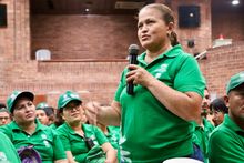 La COP16 se aproxima: 400 &lsquo;Promotores Mi Cali Bella&rsquo; siguen comprometidos con la recuperaci&oacute;n de los espacios p&uacute;blicos