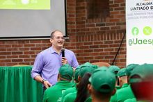 La COP16 se aproxima: 400 &lsquo;Promotores Mi Cali Bella&rsquo; siguen comprometidos con la recuperaci&oacute;n de los espacios p&uacute;blicos