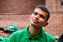 La COP16 se aproxima: 400 &lsquo;Promotores Mi Cali Bella&rsquo; siguen comprometidos con la recuperaci&oacute;n de los espacios p&uacute;blicos