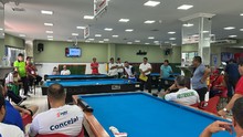 Delegaci&oacute;n de Cali sigue arrasando en los XXII Juegos Nacionales Deportivos de Servidores P&uacute;blicos