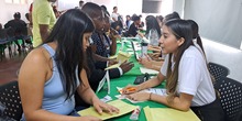 Impulsando oportunidades: llegamos a la d&eacute;cima jornada de empleabilidad para v&iacute;ctimas del conflicto armado en Cali