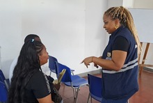 Impulsando oportunidades: llegamos a la d&eacute;cima jornada de empleabilidad para v&iacute;ctimas del conflicto armado en Cali