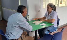 Impulsando oportunidades: llegamos a la d&eacute;cima jornada de empleabilidad para v&iacute;ctimas del conflicto armado en Cali