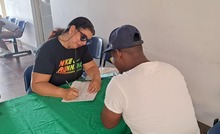 Impulsando oportunidades: llegamos a la d&eacute;cima jornada de empleabilidad para v&iacute;ctimas del conflicto armado en Cali