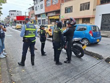 Inici&oacute; la identificaci&oacute;n de conductores en carriles exclusivos del MIO a trav&eacute;s de c&aacute;maras de foto-detecci&oacute;n