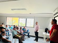 Alcald&iacute;a de Cali inici&oacute; obras de mejoramiento en 81 viviendas: m&aacute;s de 300 personas beneficiadas