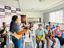 Alcald&iacute;a de Cali inici&oacute; obras de mejoramiento en 81 viviendas: m&aacute;s de 300 personas beneficiadas