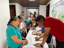 Alcald&iacute;a de Cali inici&oacute; obras de mejoramiento en 81 viviendas: m&aacute;s de 300 personas beneficiadas