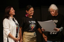 Lanzamiento de un escenario por la vida y la reconciliaci&oacute;n: novena versi&oacute;n del Festival Internacional de Teatro de Cali