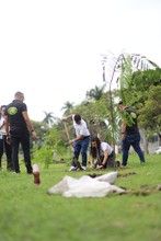 Cali es nominada como finalista en dos categor&iacute;as de los &lsquo;Premios BritCham Lazos a la Sostenibilidad 2024&rsquo; 