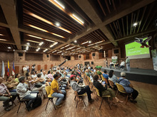 Cali es nominada como finalista en dos categor&iacute;as de los &lsquo;Premios BritCham Lazos a la Sostenibilidad 2024&rsquo; 