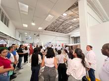 Cali lidera la lucha contra el hambre en Colombia, con la nueva Ley de Donaci&oacute;n de Alimentos