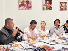 Cali lidera la lucha contra el hambre en Colombia, con la nueva Ley de Donaci&oacute;n de Alimentos