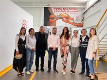 Cali lidera la lucha contra el hambre en Colombia, con la nueva Ley de Donaci&oacute;n de Alimentos