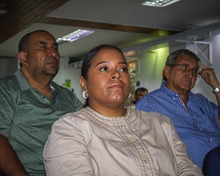 Arranca segunda audiencia p&uacute;blica para socializaci&oacute;n de proyectos formulados en los territorios