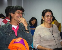 Arranca segunda audiencia p&uacute;blica para socializaci&oacute;n de proyectos formulados en los territorios