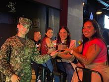 Controles de seguridad permitieron reducir los homicidios en Cali durante el fin de semana de &lsquo;Amor y Amistad&rsquo; 