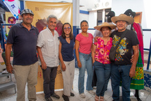 La Instituci&oacute;n Universitaria IPC abri&oacute; sus puertas a los artistas cale&ntilde;os con la convocatoria Siembra 2024