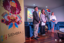 La Instituci&oacute;n Universitaria IPC abri&oacute; sus puertas a los artistas cale&ntilde;os con la convocatoria Siembra 2024