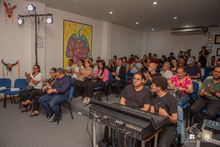 La Instituci&oacute;n Universitaria IPC abri&oacute; sus puertas a los artistas cale&ntilde;os con la convocatoria Siembra 2024