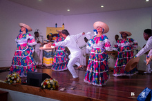 La Instituci&oacute;n Universitaria IPC abri&oacute; sus puertas a los artistas cale&ntilde;os con la convocatoria Siembra 2024