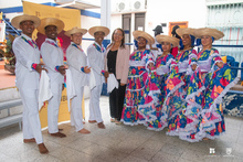 La Instituci&oacute;n Universitaria IPC abri&oacute; sus puertas a los artistas cale&ntilde;os con la convocatoria Siembra 2024