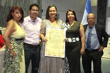 La Instituci&oacute;n Educativa Oficial (IEO) Bartolom&eacute; Loboguerrero celebr&oacute; 60 a&ntilde;os de trayectoria