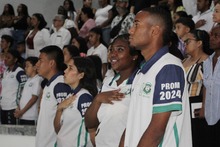 La Instituci&oacute;n Educativa Oficial (IEO) Bartolom&eacute; Loboguerrero celebr&oacute; 60 a&ntilde;os de trayectoria