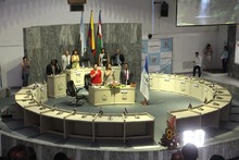 La Instituci&oacute;n Educativa Oficial (IEO) Bartolom&eacute; Loboguerrero celebr&oacute; 60 a&ntilde;os de trayectoria