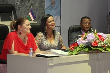 La Instituci&oacute;n Educativa Oficial (IEO) Bartolom&eacute; Loboguerrero celebr&oacute; 60 a&ntilde;os de trayectoria