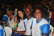 Cali se corona bicampe&oacute;n en los Juegos Nacionales Deportivos de Servidores P&uacute;blicos XXII