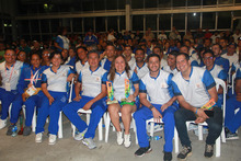 Cali se corona bicampe&oacute;n en los Juegos Nacionales Deportivos de Servidores P&uacute;blicos XXII