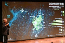 &lsquo;Cali 500+&rsquo; marca una visi&oacute;n para el desarrollo sostenible de la ciudad