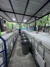 Cali avanza en el aprovechamiento de residuos org&aacute;nicos con composteras y plantas de compostaje: se tratan 315 toneladas al a&ntilde;o