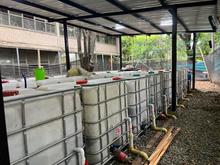 Cali avanza en el aprovechamiento de residuos org&aacute;nicos con composteras y plantas de compostaje: se tratan 315 toneladas al a&ntilde;o