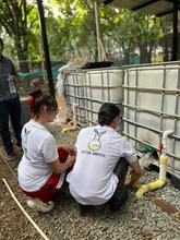 Cali avanza en el aprovechamiento de residuos org&aacute;nicos con composteras y plantas de compostaje: se tratan 315 toneladas al a&ntilde;o