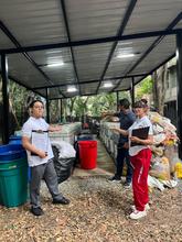 Cali avanza en el aprovechamiento de residuos org&aacute;nicos con composteras y plantas de compostaje: se tratan 315 toneladas al a&ntilde;o