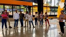 Observatorio Ciudadano de Transparencia de San Fernando sigue de cerca los avances del nuevo Centro de Ciencia, Arte y Tecnolog&iacute;a de Cali