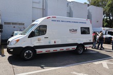 Vuelven los operativos de control de emisiones contaminantes: Movilidad  y Dagma hacen equipo para frenar a &lsquo;veh&iacute;culos chimenea&rsquo;