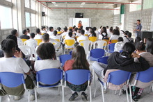 CiberPaz llega a las Instituciones Educativas Oficiales de Cali en un importante paso hacia una Colombia digital y en paz