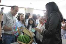 La Alcald&iacute;a de Cali transforma la educaci&oacute;n en la zona rural, El Saladito estrena una nueva y moderna biblioteca escolar
