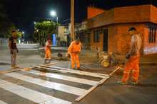 Cali avanza: Secretar&iacute;a de Movilidad completa el 85% de proyectos de se&ntilde;alizaci&oacute;n y demarcaci&oacute;n en 2024