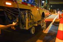 Cali avanza: Secretar&iacute;a de Movilidad completa el 85% de proyectos de se&ntilde;alizaci&oacute;n y demarcaci&oacute;n en 2024