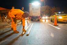 Cali avanza: Secretar&iacute;a de Movilidad completa el 85% de proyectos de se&ntilde;alizaci&oacute;n y demarcaci&oacute;n en 2024