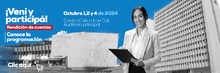 Conoce las fechas para nuestra rendición de cuentas