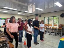 Alcald&iacute;a de Cali le apuesta a una educaci&oacute;n m&aacute;s inclusiva