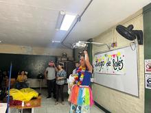 Alcald&iacute;a de Cali le apuesta a una educaci&oacute;n m&aacute;s inclusiva